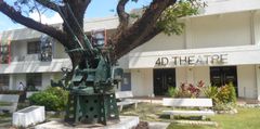 4D Theatre