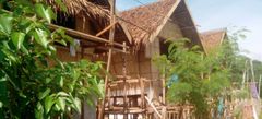 Aboriginal Houses
