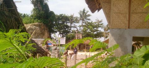 Aboriginal Village