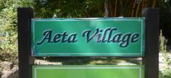 Aeta Village