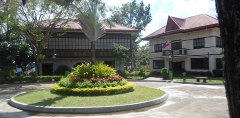 Aguinaldos House