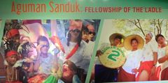 Aguman Sanduk Poster