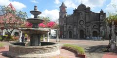 Barasoain Church