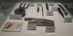 Blades