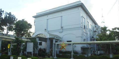 Building 2125
