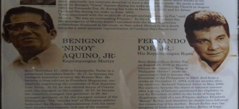 Center for Kapampangan Studies