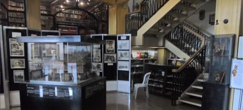 Center for Kapampangan Studies