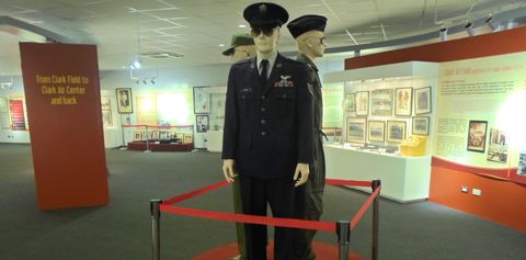Clark Museum