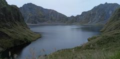 Crater Lake