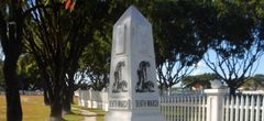 Death March Monument