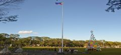 Flag Pole