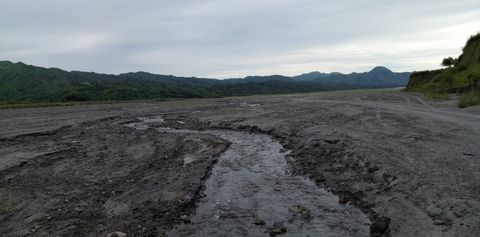 Floodplain