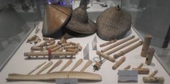 Instruments