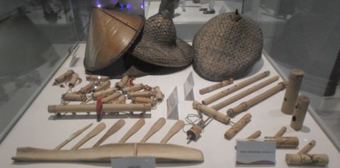 Instruments