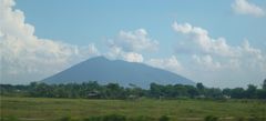 Mt Arayat