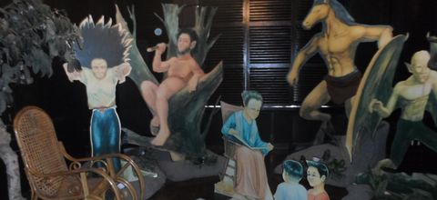 Museum of Philippine Social History