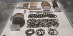Native Women's Accessories