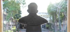 Nepomuceno Bust