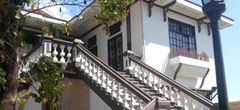 Old Pamintuan Mansion