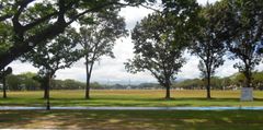Parade Ground