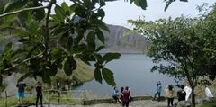 Picnic Spot