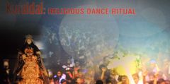 Religious Dance Poster