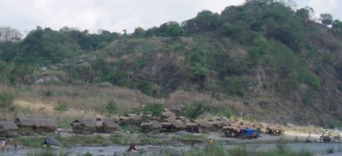 River
