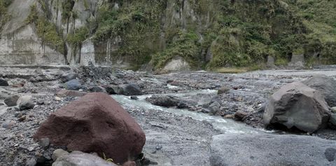 Rocks