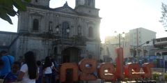 Santo Rosario Church