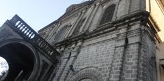 Santo Rosario Church