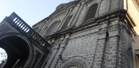 Santo Rosario Church