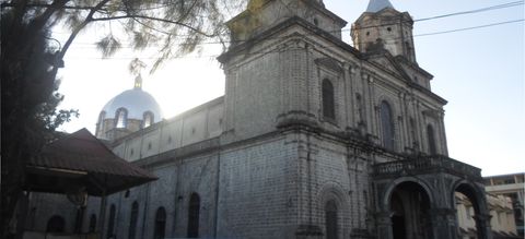 Santo Rosario Church