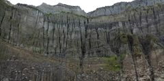 Sediment Layers