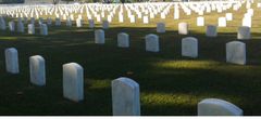 US Memorial Cemetery